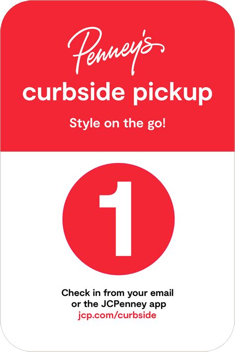 jcpenney same day pickup|jcpenney curbside pickup 2021.